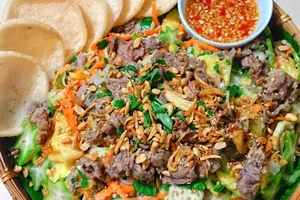 Top Vietnamese Dishes Recognized in the 2024 Global Culinary Rankings - image 3