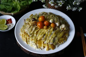Top Vietnamese Dishes Recognized in the 2024 Global Culinary Rankings - image 1