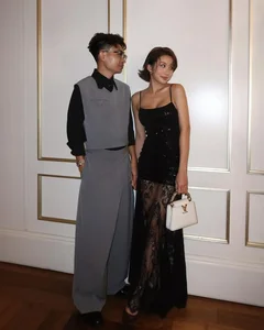 Huyen 2k4 Reinvents Traditional Tet Style with the Elegant Mo Ca Aesthetic - image 9