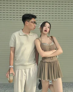 Huyen 2k4 Reinvents Traditional Tet Style with the Elegant Mo Ca Aesthetic - image 7