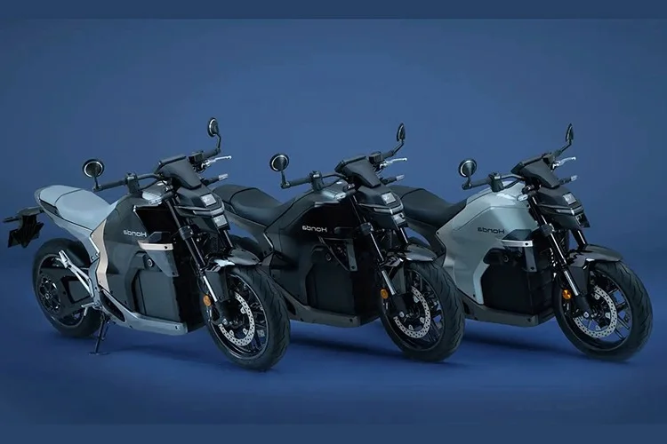 Unveiling Honda WN7 2026: Future Electric Motorcycle with Sharp, Premium Design, Coming Soon
