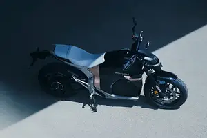 Unveiling Honda WN7 2026: Future Electric Motorcycle with Sharp, Premium Design, Coming Soon - image 8