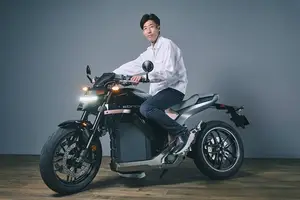 Unveiling Honda WN7 2026: Future Electric Motorcycle with Sharp, Premium Design, Coming Soon - image 4
