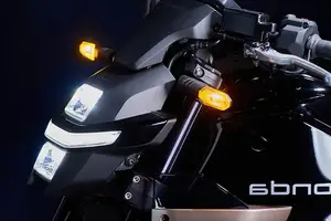 Unveiling Honda WN7 2026: Future Electric Motorcycle with Sharp, Premium Design, Coming Soon - image 7