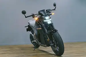 Unveiling Honda WN7 2026: Future Electric Motorcycle with Sharp, Premium Design, Coming Soon - image 3