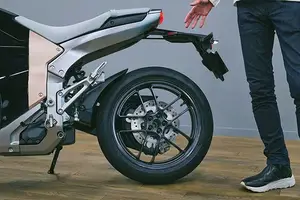 Unveiling Honda WN7 2026: Future Electric Motorcycle with Sharp, Premium Design, Coming Soon - image 6