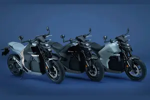 Unveiling Honda WN7 2026: Future Electric Motorcycle with Sharp, Premium Design, Coming Soon - image 0