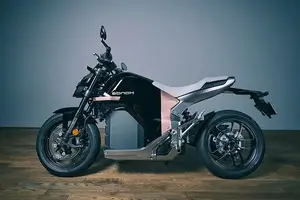 Unveiling Honda WN7 2026: Future Electric Motorcycle with Sharp, Premium Design, Coming Soon - image 5