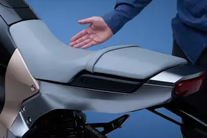 Unveiling Honda WN7 2026: Future Electric Motorcycle with Sharp, Premium Design, Coming Soon - image 1