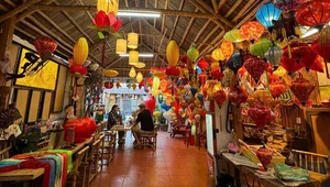 Experience the Magic of Hoi An: Traditional Lantern Making for the Lunar New Year in Vietnam’s Most Colorful Ancient Town - image 4