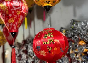 Experience the Magic of Hoi An: Traditional Lantern Making for the Lunar New Year in Vietnam’s Most Colorful Ancient Town - image 2