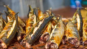 Traditional Vietnamese Grilled Fish: A Nostalgic Tet Holiday Delicacy - image 3