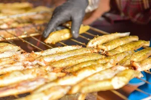 Traditional Vietnamese Grilled Fish: A Nostalgic Tet Holiday Delicacy - image 5