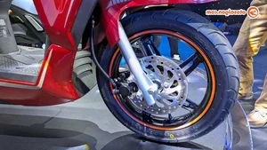 Cận Cảnh VinFast Kinet: Mẫu Xe Máy Điện Thể Thao Giá Từ 40 Triệu Đồng - image 1