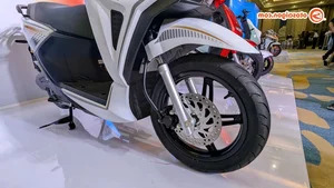 Cận Cảnh VinFast Kinet: Mẫu Xe Máy Điện Thể Thao Giá Từ 40 Triệu Đồng - image 5