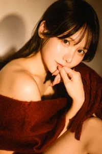 Ke N Yan Gura Gura Photo Book Part 02 - 53 Professional Photos - image 10