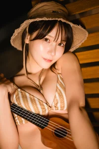 Ke N Yan Gura Gura Photo Book Part 02 - 53 Professional Photos - image 13