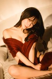Ke N Yan Gura Gura Photo Book Part 02 - 53 Professional Photos - image 6