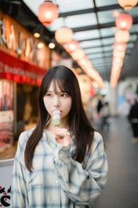 Ke N Yan Gura Gura Photo Book Part 02 - 53 Professional Photos - image 11