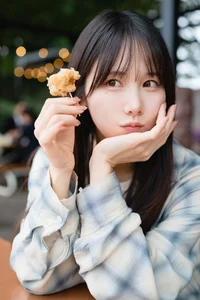 Ke N Yan Gura Gura Photo Book Part 02 - 53 Professional Photos - image 5