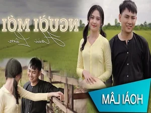 Meet Kim Ngan: The Stunning Model and Girlfriend of Vietnamese Singer Hoai Lam - image 1