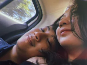 Meet Kim Ngan: The Stunning Model and Girlfriend of Vietnamese Singer Hoai Lam - image 7