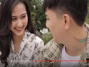 Meet Kim Ngan: The Stunning Model and Girlfriend of Vietnamese Singer Hoai Lam - image 0