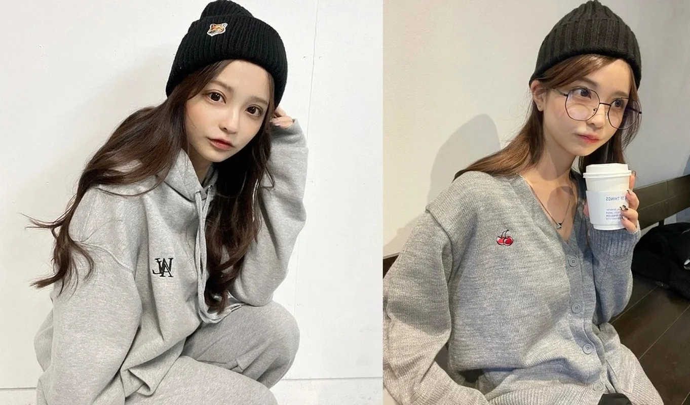 Real-Life Ethereal Beauty: Meet the Stunning Twins Whose Flawless Looks Are Frequently Mistaken for Artificial Intelligence