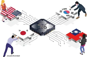 AI Designs Revolutionary Microchip Leaving Human Engineers and Scientists Baffled - image 9
