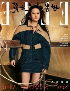 Liu Yifei Side Profile Viral Photo: The Fairy Sister's Timeless Beauty - image 0