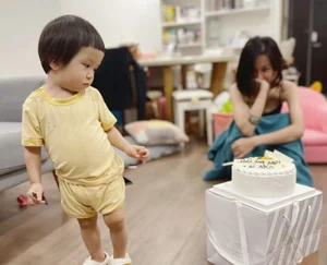 Inside the Beautiful Family Life of Influencer An Nguy and Her Partner - image 5