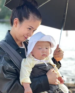 Inside the Beautiful Family Life of Influencer An Nguy and Her Partner - image 2