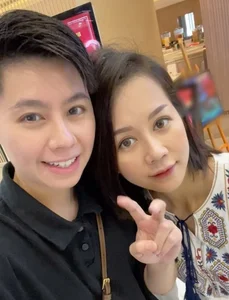 Inside the Beautiful Family Life of Influencer An Nguy and Her Partner - image 1