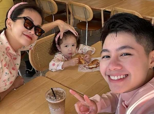 Inside the Beautiful Family Life of Influencer An Nguy and Her Partner - image 3