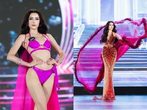Behind the Scenes: The Daily Life of the New Miss Grand Vietnam - image 0