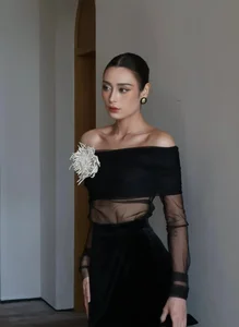 Behind the Scenes: The Daily Life of the New Miss Grand Vietnam - image 7
