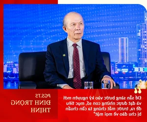 Digital Technology: Driving Vietnam's Breakthrough into a New Era - image 9