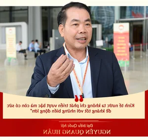 Digital Technology: Driving Vietnam's Breakthrough into a New Era - image 3