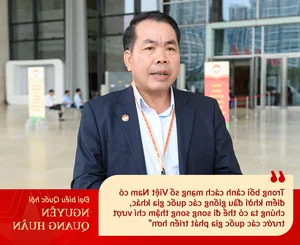 Digital Technology: Driving Vietnam's Breakthrough into a New Era - image 5