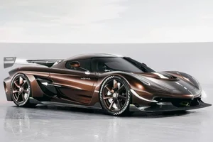 Exploring the Design and Exclusivity of the Koenigsegg Sadair’s Spear Hypercar Worth Over 135 Billion VND - image 6