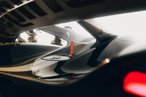 Exploring the Design and Exclusivity of the Koenigsegg Sadair’s Spear Hypercar Worth Over 135 Billion VND - image 12