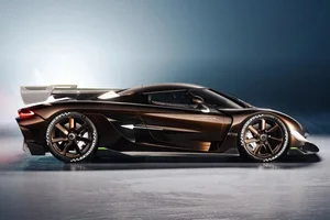 Exploring the Design and Exclusivity of the Koenigsegg Sadair’s Spear Hypercar Worth Over 135 Billion VND - image 2