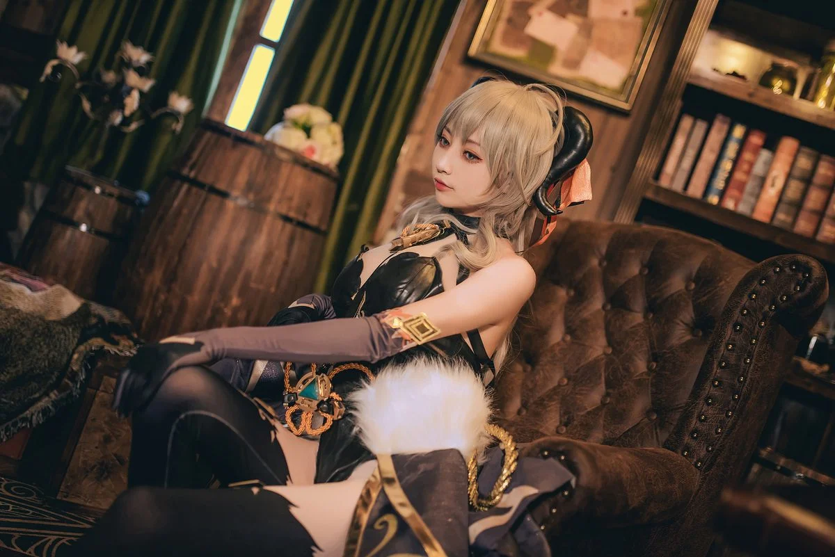 Art Language Vol.5746 Hua Jing Yuan Xing Yu - Exquisite Photography Gallery by YiTuYu