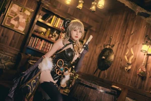 Art Language Vol.5746 Hua Jing Yuan Xing Yu - Exquisite Photography Gallery by YiTuYu - image 28