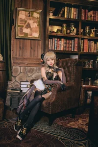 Art Language Vol.5746 Hua Jing Yuan Xing Yu - Exquisite Photography Gallery by YiTuYu - image 3