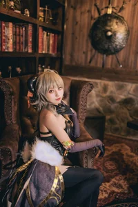 Art Language Vol.5746 Hua Jing Yuan Xing Yu - Exquisite Photography Gallery by YiTuYu - image 26
