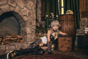 Art Language Vol.5746 Hua Jing Yuan Xing Yu - Exquisite Photography Gallery by YiTuYu - image 15