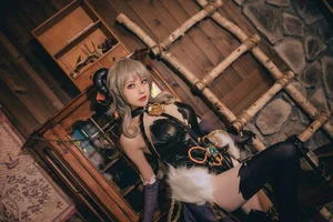 Art Language Vol.5746 Hua Jing Yuan Xing Yu - Exquisite Photography Gallery by YiTuYu - image 5