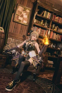 Art Language Vol.5746 Hua Jing Yuan Xing Yu - Exquisite Photography Gallery by YiTuYu - image 11