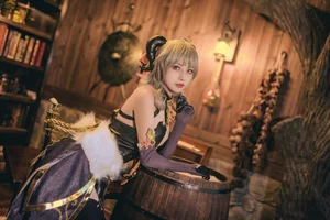 Art Language Vol.5746 Hua Jing Yuan Xing Yu - Exquisite Photography Gallery by YiTuYu - image 8